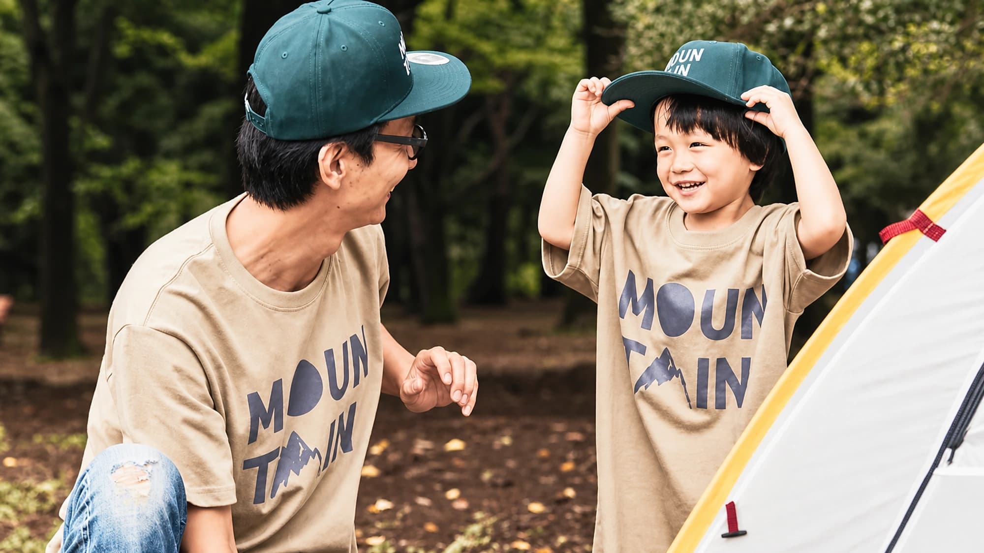 子供が描いた絵でオリジナルTシャツを作ろう!