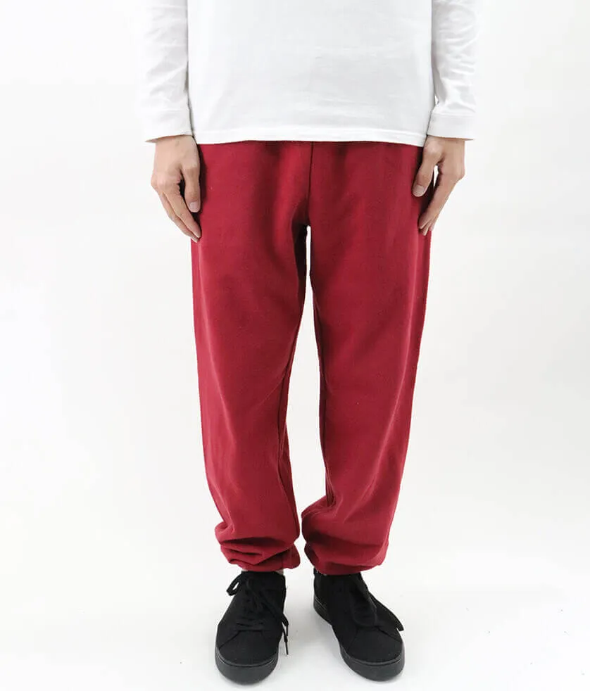 FANTASTICS buddix Logo SW Pants Sサイズ camping.com