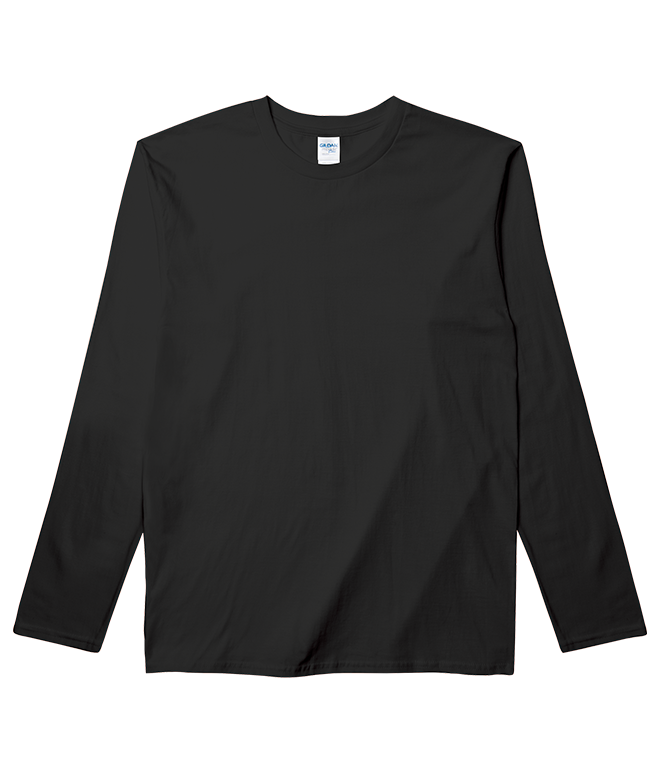 Gildan プレミアムコットン ロングスリーブtシャツ オリジナルのスウェット Tシャツなどオリジナルプリントの専門店 スウェット Jp