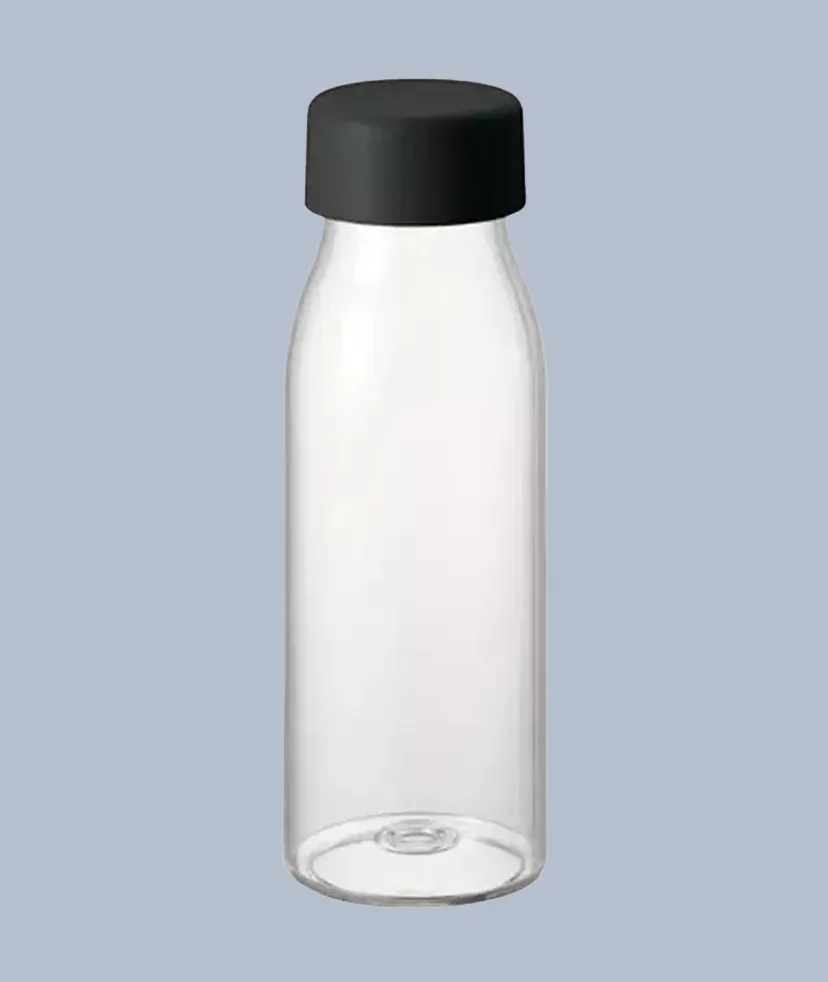 ミルク瓶クリアボトル (30個〜)