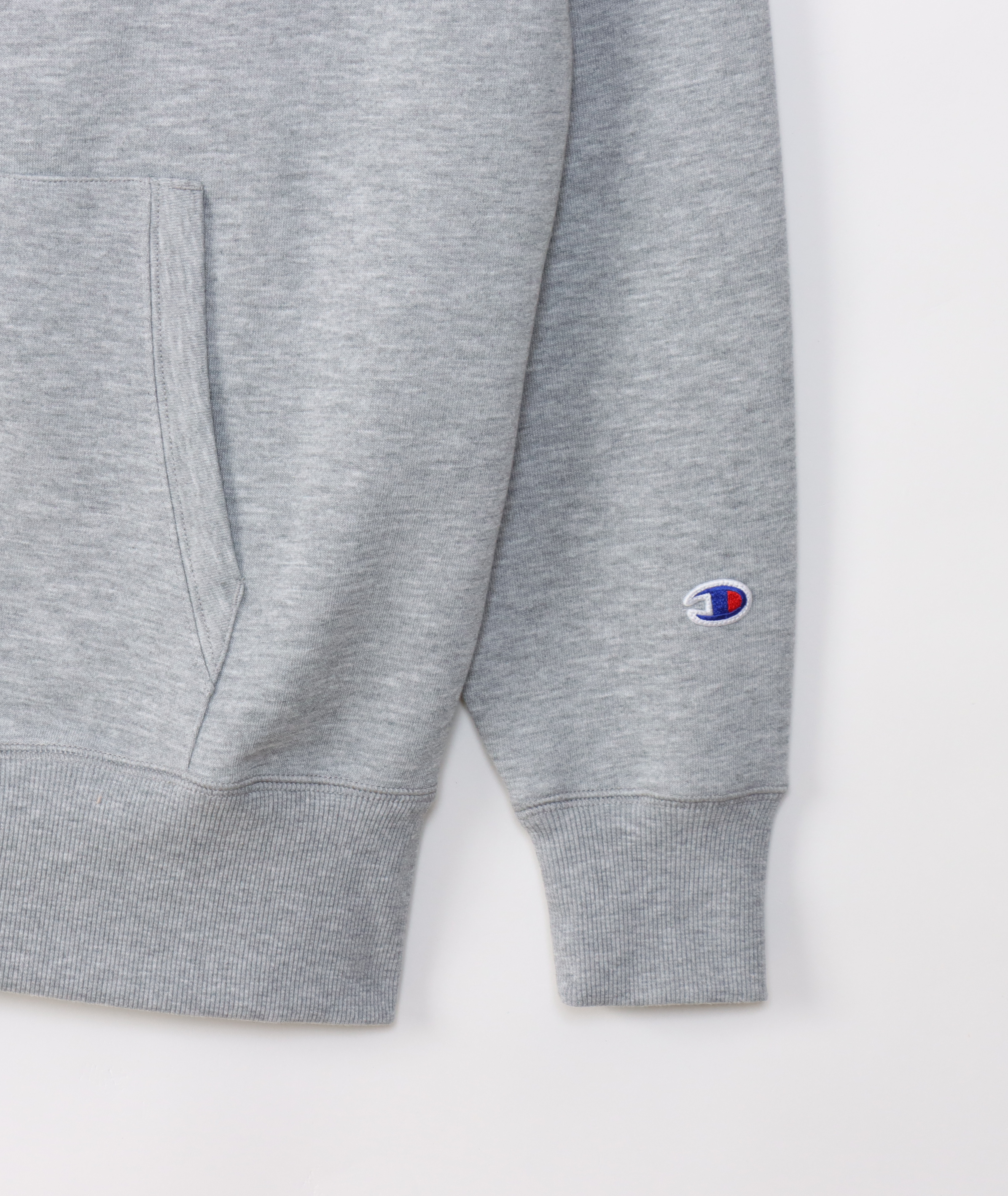 Champion/チャンピオン ジップフーデッドスウェットシャツ Champion/チャンピオン ジップフーデッドスウェットシャツ