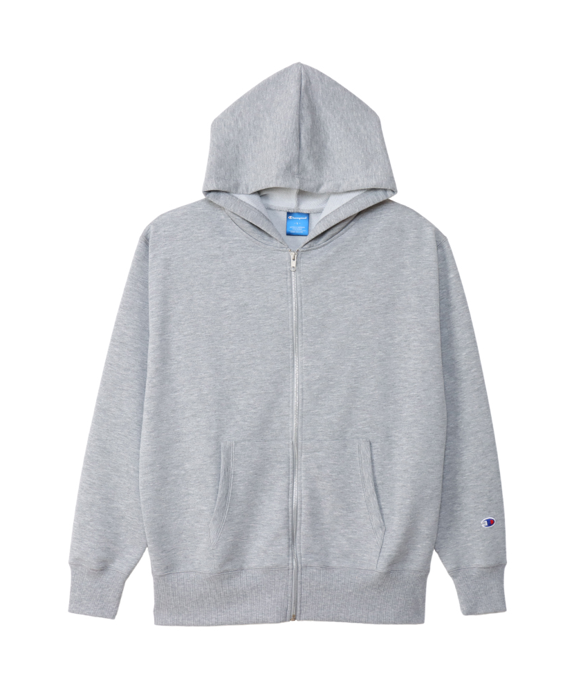 Champion/チャンピオン ジップフーデッドスウェットシャツ Champion/チャンピオン ジップフーデッドスウェットシャツ