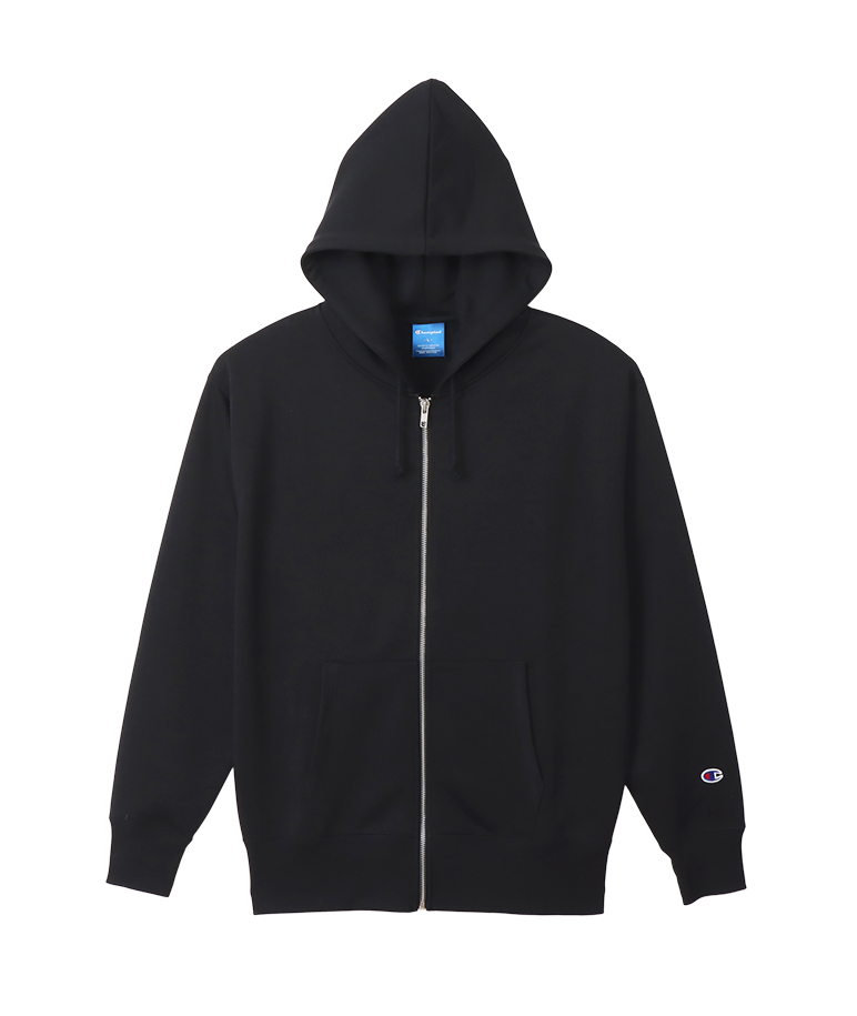 Champion/チャンピオン ジップフーデッドスウェットシャツ Champion/チャンピオン ジップフーデッドスウェットシャツ
