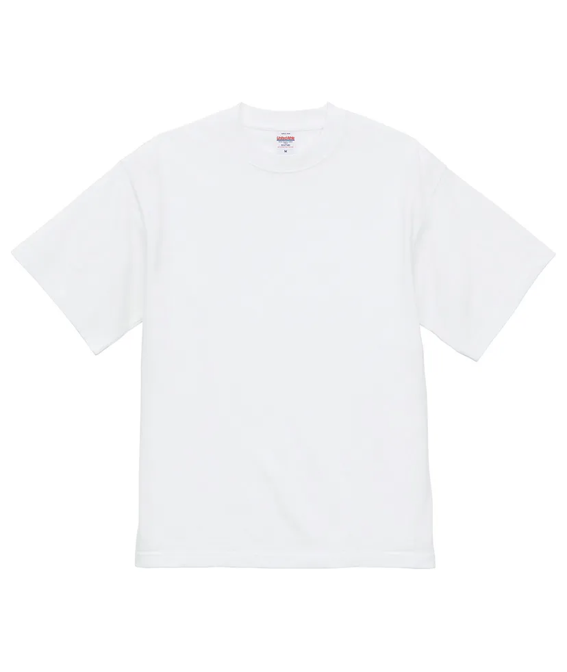 ◆A.P.C◆ メンズ Tシャツ オーガニックコットン 8.2オンス オーガニックコットン Tシャツ
