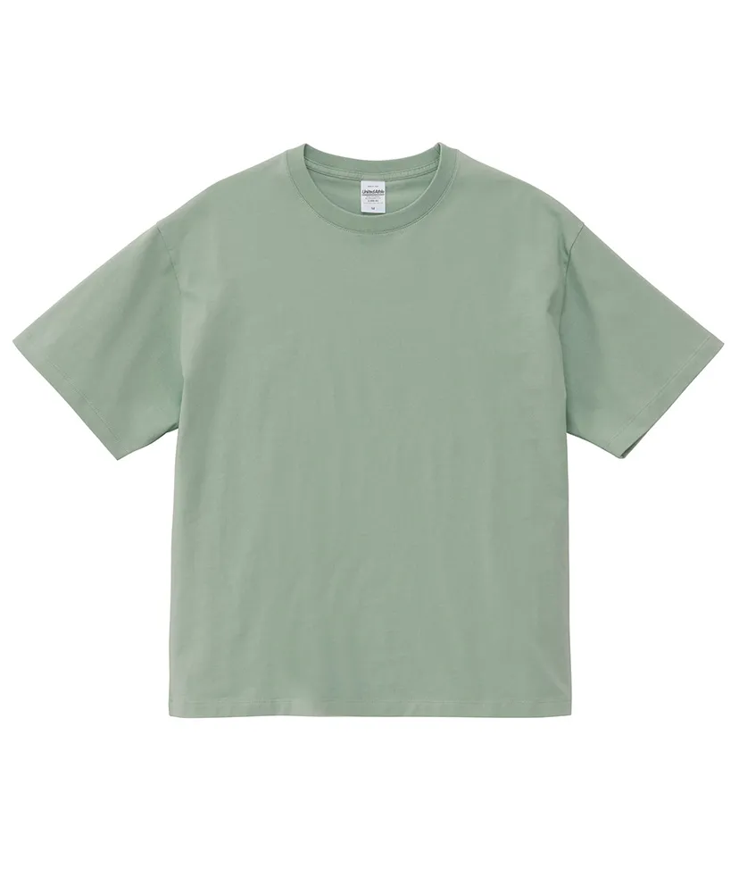 スモーキーグリーン