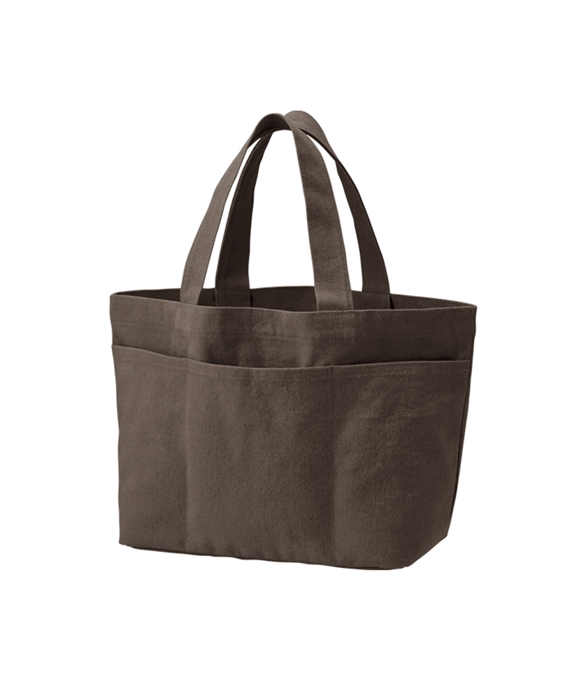 チャコールブラック