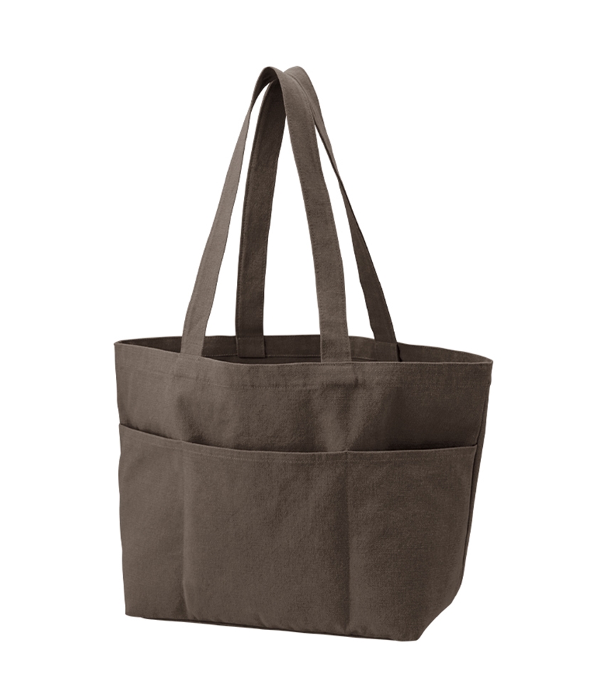 チャコールブラック