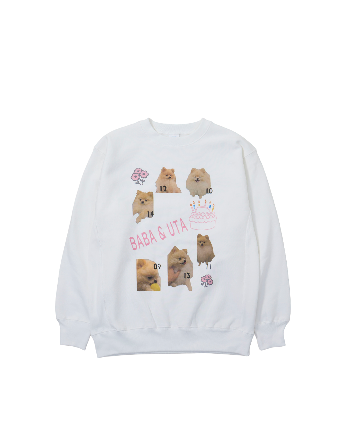 デザインサンプル参考例